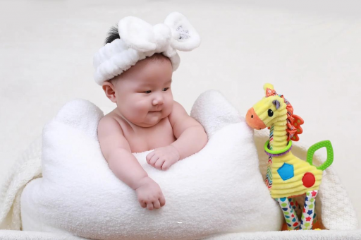 保亭宝宝腹胀呕吐